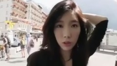 少女时代,太妍(少女时代) - 跟着泰妍游米兰