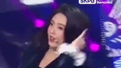 Red Velvet - Peek-A-Boo