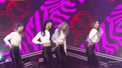 EXID,LE(EXID),惠璘(EXID),HaNi(EXID),正花(EXID) - DDD
