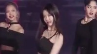 Dal★shabet - Crazy