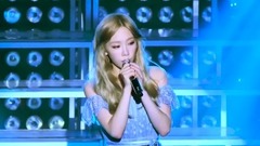 少女时代,太妍(少女时代) - 泰妍个人演唱会