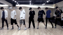 GOT7 - If You Do 练习室版