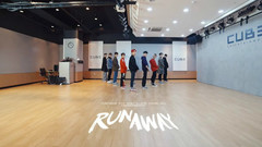 PENTAGON - RUNAWAY