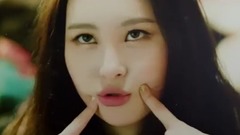 宣美(Wonder Girls) - Lollipop