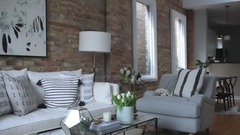 风景,音乐短片,乐动城市 - Home Day Tour Chicago. 2
