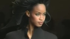 Fashion Show - Balenciaga Spring Summer 1993