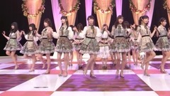 AKB48,渡边麻友 - 11月のアンクレット @ CDTV