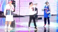 徐太志,防弹少年团,SUGA(防弹少年团),Rap Monster(防弹少年团) - 我知道