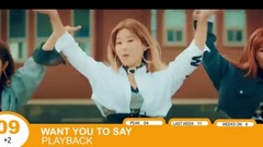 Block B,EXID,防弹少年团,Red Velvet,K.A.R.D - 2017 11月第4周韩榜Top15 Red Velvet BTS EXID Block B K.A.R.D