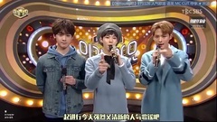 NCT,道英（NCT）,NCT 127 - 人气歌谣 道英 MC CUT