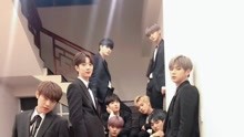 WANNA ONE - Wanna One - Energetic+Burn It Up - 2017MAMA in越南 17/11/25