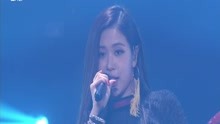 BLACKPINK - BLACKPINK - As If It's Your Last 现场版