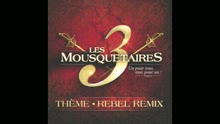 Les 3 Mousquetaires - Thème 