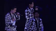 V6 Live Tour 2017 The Ones Highlight Part 1