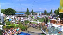 Checker der Vollstrecker (ZDF-Fernsehgarten 27.06.2010) (VOD)