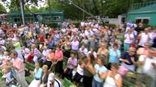 Haende hoch (ZDF-Fernsehgarten 19.08.2007) (VOD)