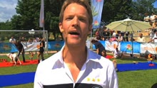 Die Happy - Still Love You (ZDF-Fernsehgarten 29.06.2008) (VOD)