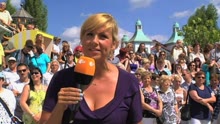 City - Wo du nicht bist (ZDF-Fernsehgarten 18.07.2010) (VOD)