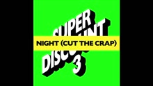 Etienne de Crécy - Night