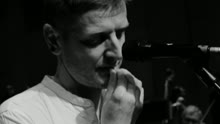 Ozark Henry - At Sea