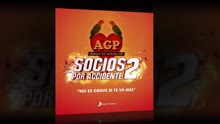 Agapornis - No Es Grave Si Te Va Mal (Pseudo Video)