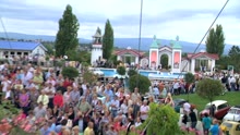 Daniel Schuhmacher - Nothing's Gonna Change It (ZDF-Fernsehgarten 2.8.2009) (VOD)