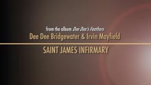 Dee Dee Bridgewater, Irvin Mayfield - Saint James Infirmary - Commentary