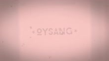 Oysang - Shameless (Lyric Video)
