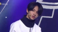 金Samuel - 金Samuel - Candy - SBS人气歌谣 现场版 17/11/26
