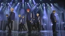 Seventeen - SEVENTEEN - I don't know,Well+Don't wanna cry+Without you+CLAP - 2017MAMA in越南 17/11/25