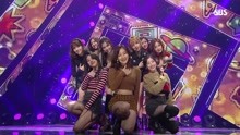 twice - TWICE - LIKEY - SBS人气歌谣 现场版 17/11/26