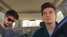 Enamorate (en el Coche)