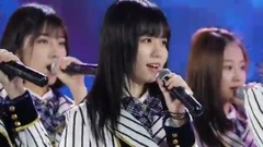 SNH48 - 我的舞台