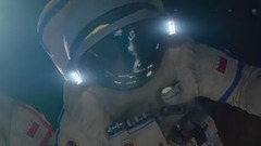 欧美群星,影视原声,俄罗斯群星,看点什么梗,看点新片预告 - 电影<太空救援Салют-7>精彩片段
