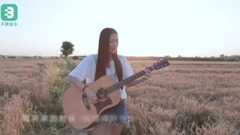 模仿翻唱 - 一个人看小丸子