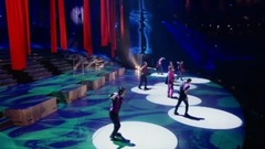 EXILE - Ti Amo