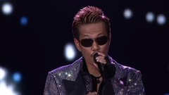 EXILE - 願い