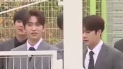 邕圣祐(WANNA ONE),WANNA·ONE - SBS Master Key EP.6