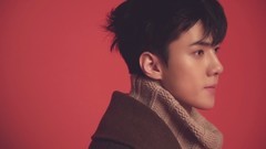 EXO - 2018 SM ARTIST SEASONS GREETINGS Teaser