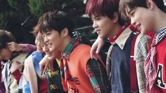 NCT - 2018 SM ARTIST SEASONS GREETINGS Teaser