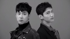 东方神起 - 2018 SM ARTIST SEASONS GREETINGS Teaser TVXQ