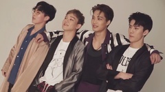 EXO,EXO-M,EXO-K - 2018 SM ARTIST SEASONS GREETINGS Teaser EXO