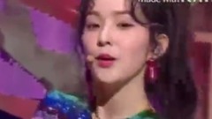 Red Velvet - Peek A Boo