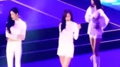 T-ara,智妍(T-ara),李居丽(T-ara),朴孝敏(T-ara),咸慇晶(T-ara) - Number 9