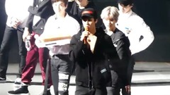 EXO,EXO-K,吴世勋(EXO) - Ending