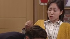 After School,T-ara,韩国群星,影视原声,咸慇晶(T-ara) - 韩剧<多样的儿媳> E95 Cut