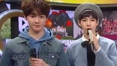 韩国群星,EXID,Seventeen,Red Velvet,TWICE - Peek A Boo & DDD & Likey