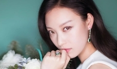 倪妮 - 倪妮 对蒂凡尼蓝没有抵抗力 想尝试演坏人角色