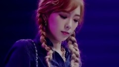 少女时代,太妍(少女时代) - WAPOP 1 Only U 主-泰妍 饭拍版 14/10/07