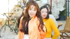 韩国群星 - 做我的梦